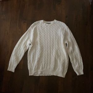 brandy melville brianna sweater